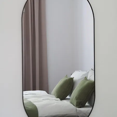 Idylle - Kaisergruen Apartmán *