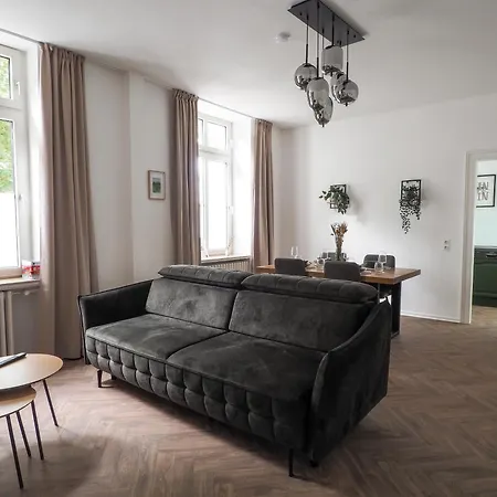 Idylle - Kaisergruen Bad Ems