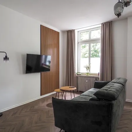 Apartmán Idylle - Kaisergruen *