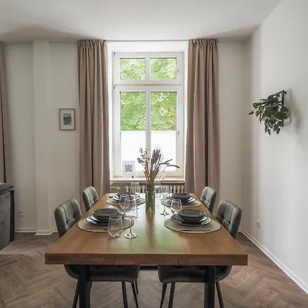Apartmán Idylle - Kaisergruen