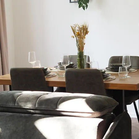 Apartmán Idylle - Kaisergruen *