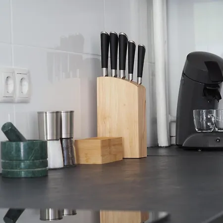 Apartmán Idylle - Kaisergruen *