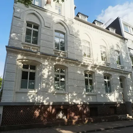 Idylle - Kaisergruen Apartmán *